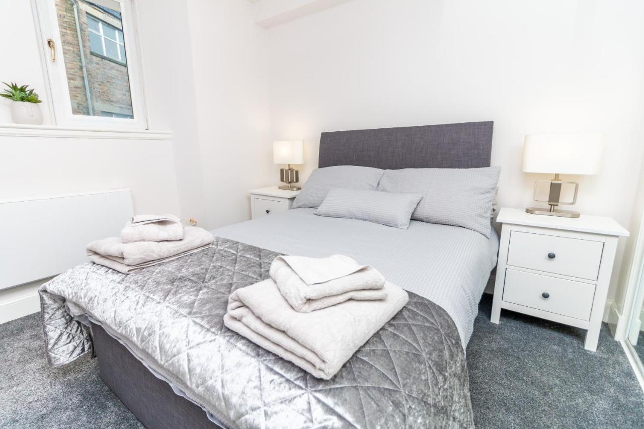 D'city Apartment, Up To 5 Guests * Dundee