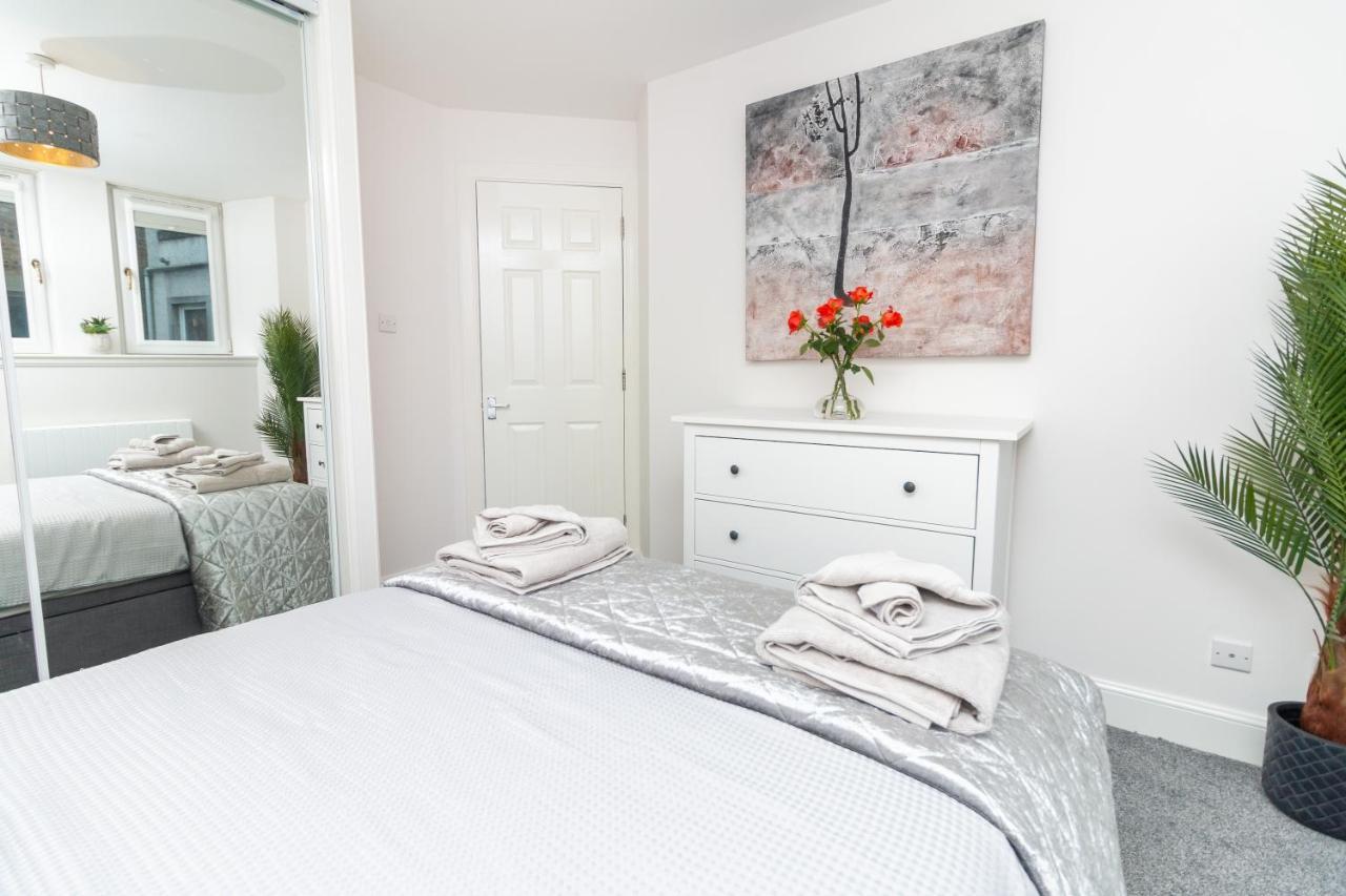 D'city Apartment, Up To 5 Guests *