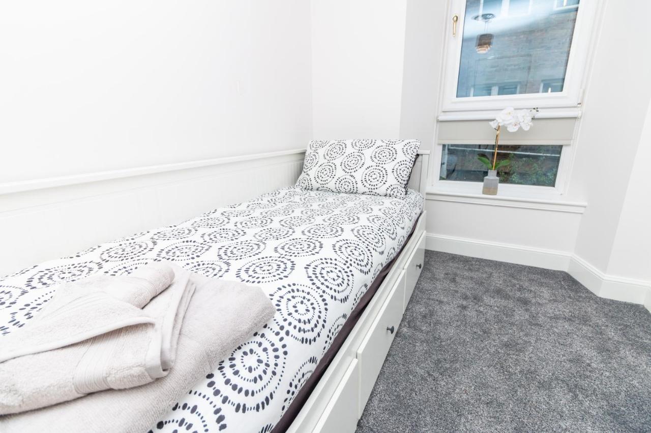 Apartment D'city Apartment, Up To 5 Guests