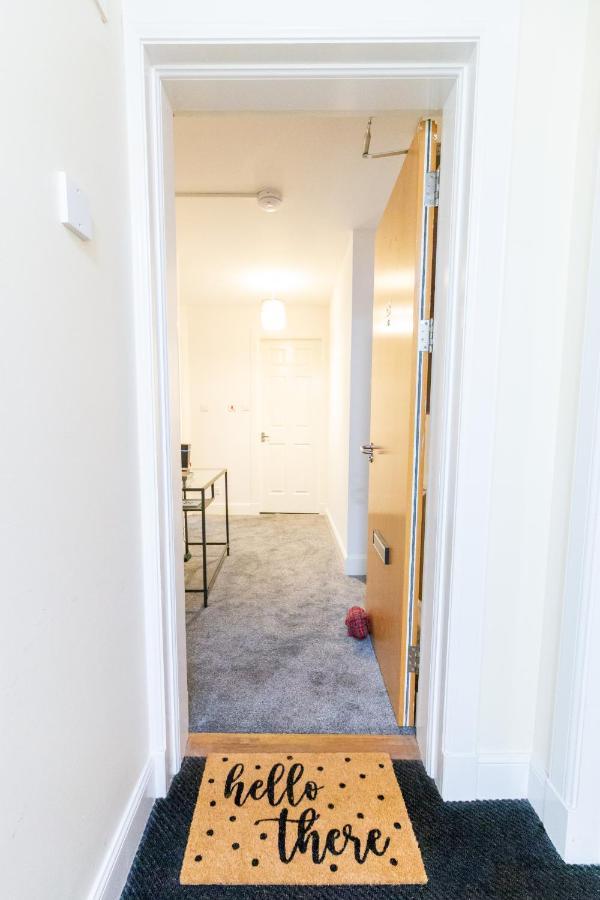 Apartment D'city Apartment, Up To 5 Guests Dundee